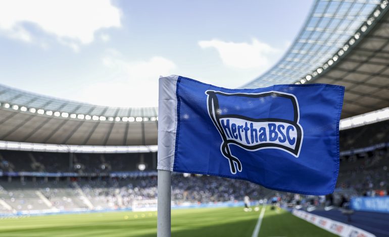Hertha BSC
