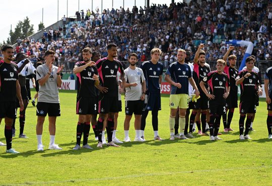Pirmasens HSV