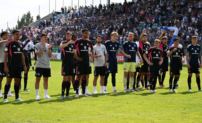Pirmasens HSV