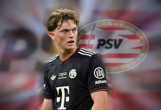Paul Wanner Transfer