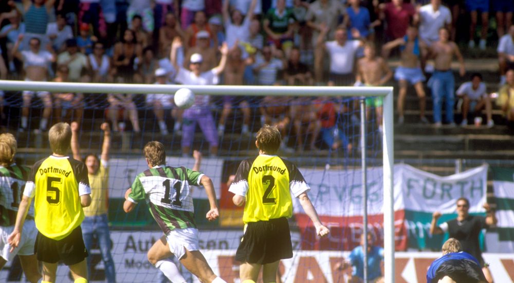 DFB Pokal BVB Bayern