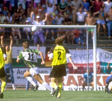 DFB Pokal BVB Bayern
