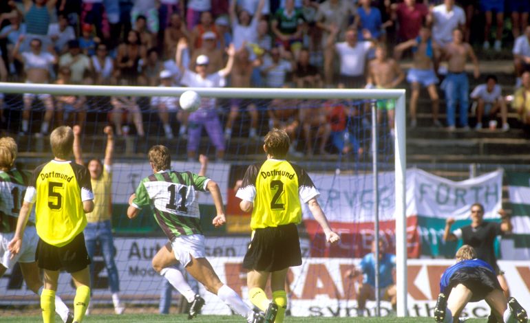 DFB Pokal BVB Bayern