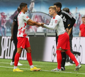RB Leipzig Transfers