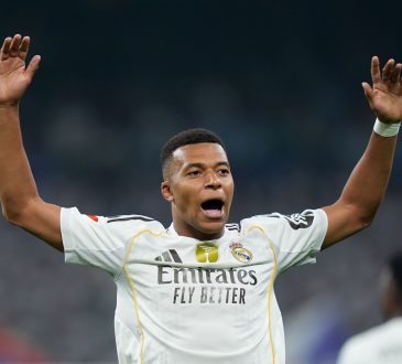 Real Madrid Osasuna