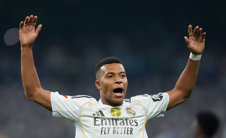 Real Madrid Osasuna