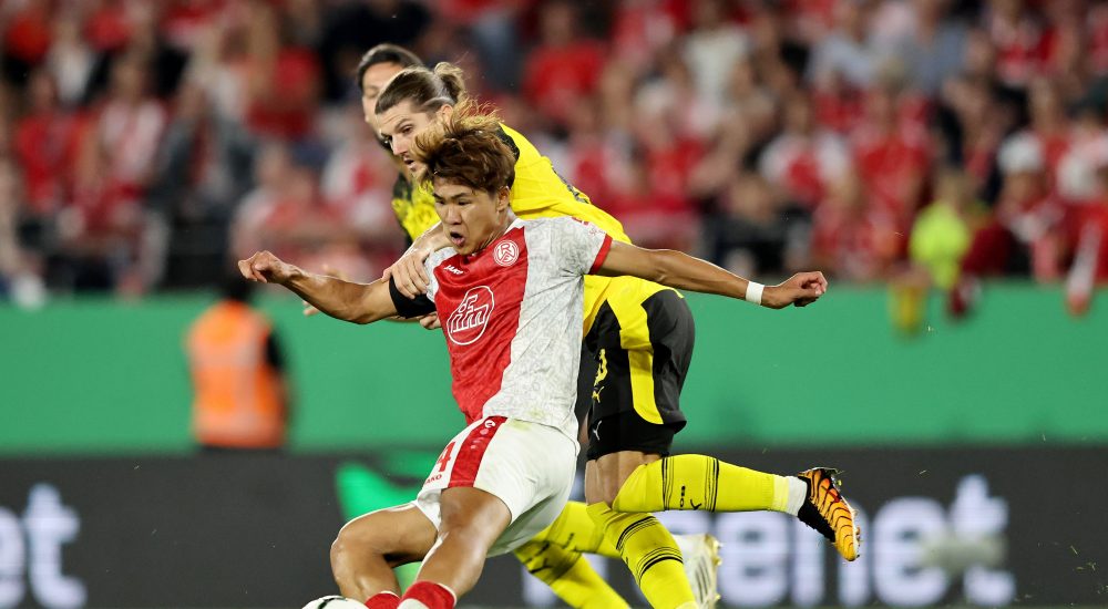 Essen BVB