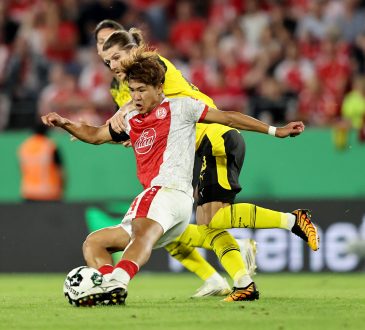 Essen BVB