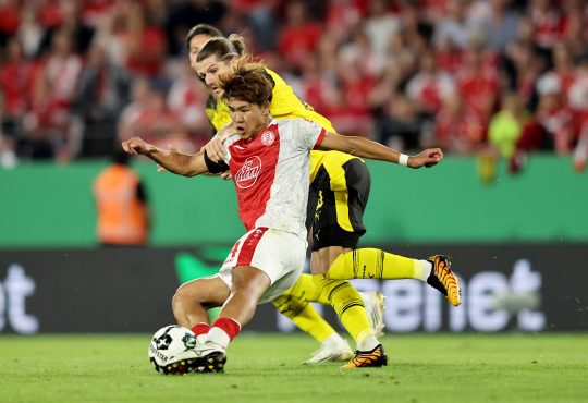 Essen BVB