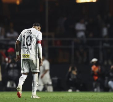 Santos Vasco da Gama