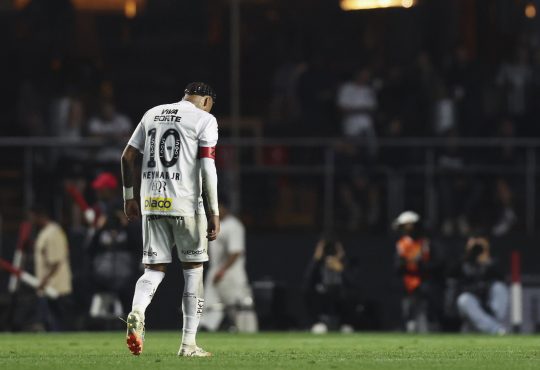 Santos Vasco da Gama