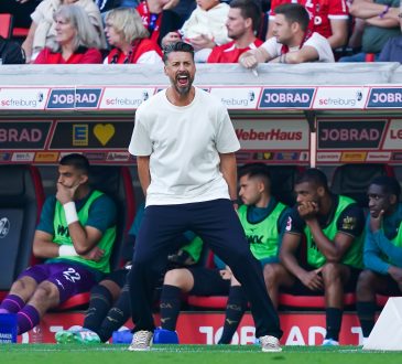 Bundesliga Voraussichtliche Aufstellungen Sandro Wagner FC Augsburg FC Bayern München