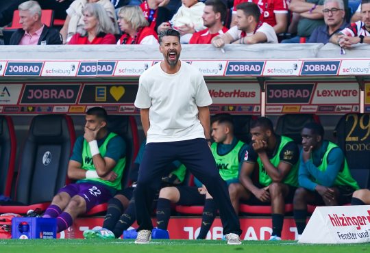 Bundesliga Voraussichtliche Aufstellungen Sandro Wagner FC Augsburg FC Bayern München