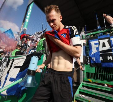 Bundesliga Stamm-Elf
