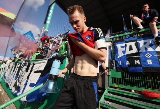 Bundesliga Stamm-Elf