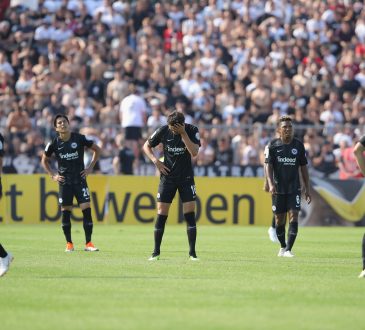 DFB Pokal Erste Runde
