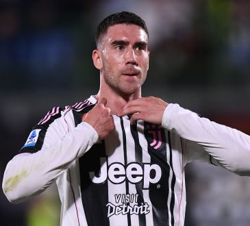 Juventus Turin Transfers