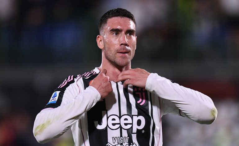 Juventus Turin Transfers