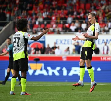 FC Heidenheim BVB