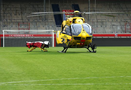 1. FC Heidenheim