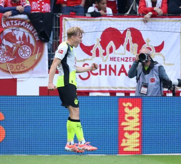 Mainz BVB