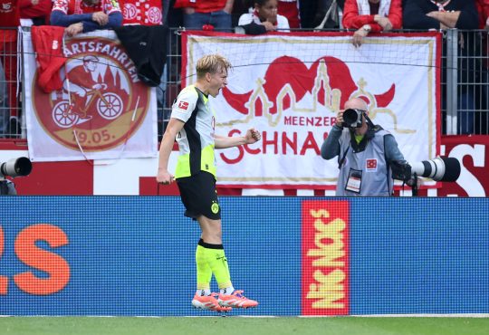 Mainz BVB