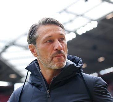 Niko Kovač, Borussia Dortmund