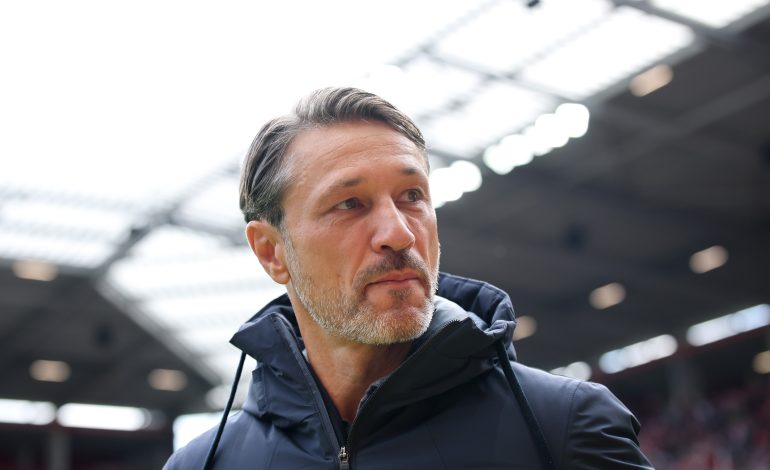 Niko Kovač, Borussia Dortmund