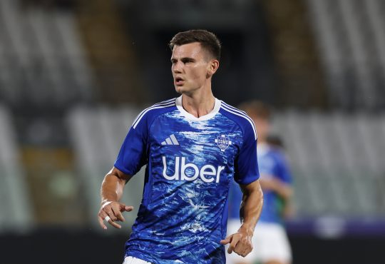 Yannik Engelhardt