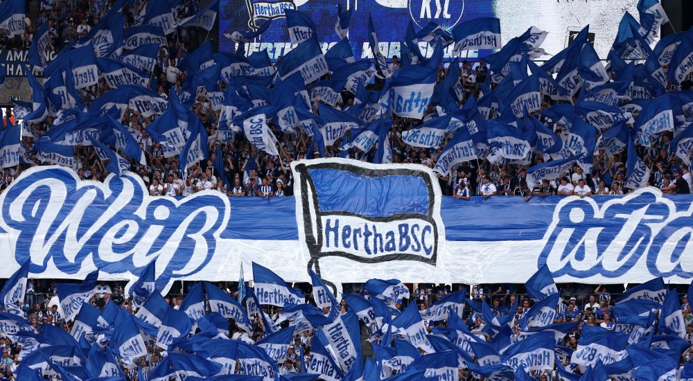 Hertha BSC