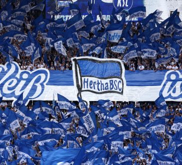 Hertha BSC