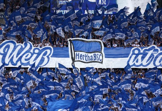 Hertha BSC