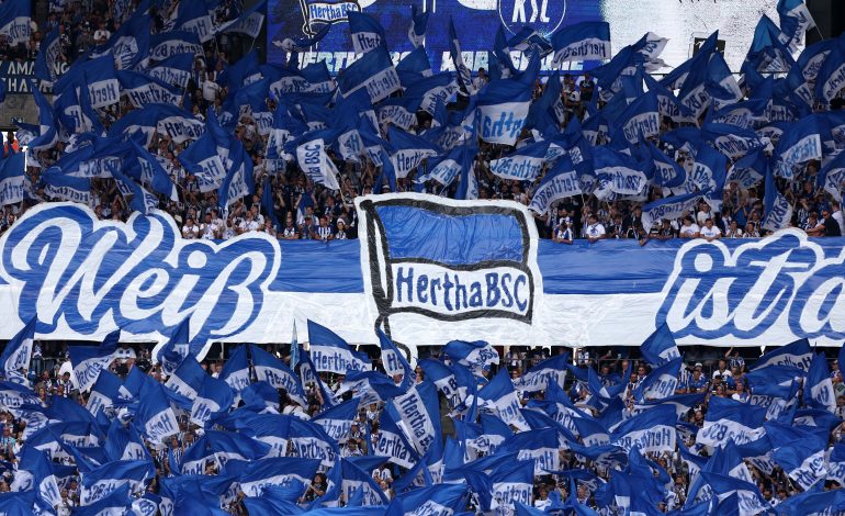 Hertha BSC