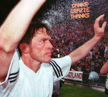 Lothar Matthäus Gehalt