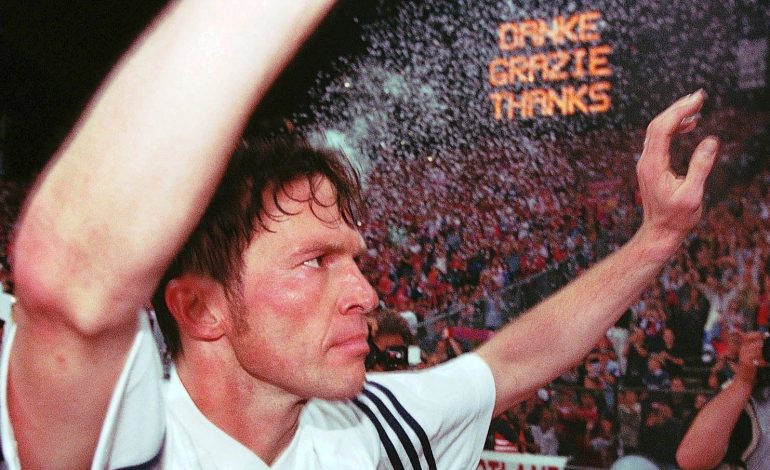 Lothar Matthäus Gehalt