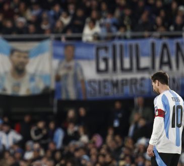 Lionel Messi Länderspiele