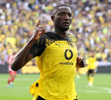 BVB Union Berlin