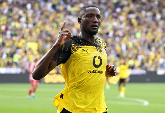 BVB Union Berlin