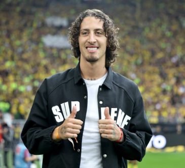 Fabio Silva BVB