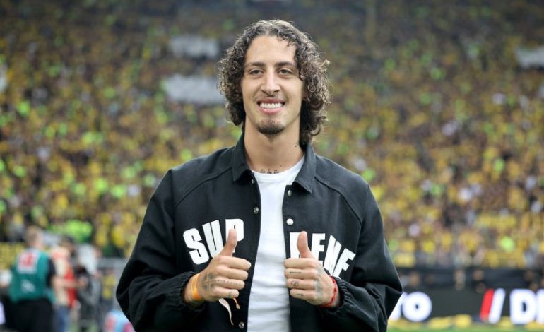 Fabio Silva BVB