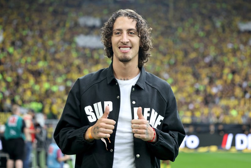 Fabio Silva BVB