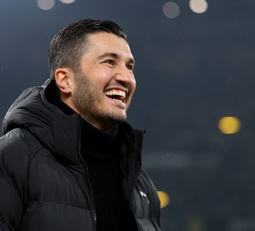 Nuri Sahin, Borussia Dortmund