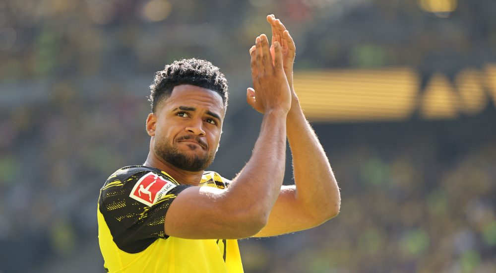 Almugera Kabar, Borussia Dortmund