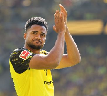 Almugera Kabar, Borussia Dortmund