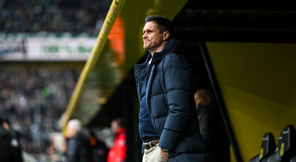 Sebastian Kehl, BVB