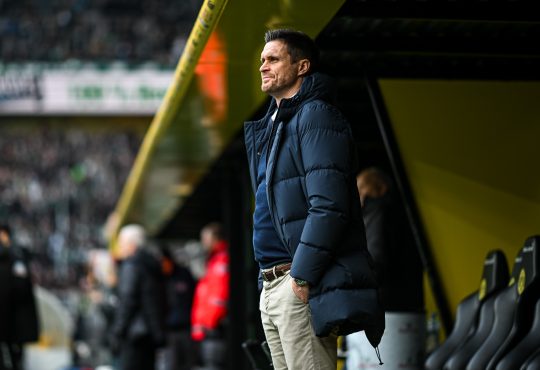 Sebastian Kehl, BVB