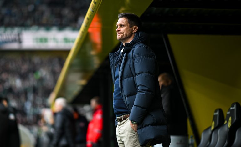 Sebastian Kehl, BVB