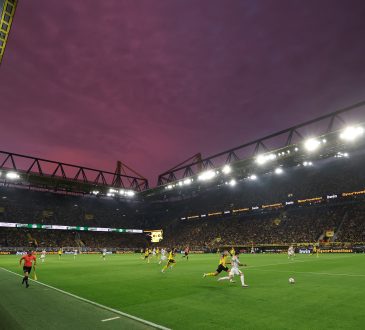 BVB Wolfsburg