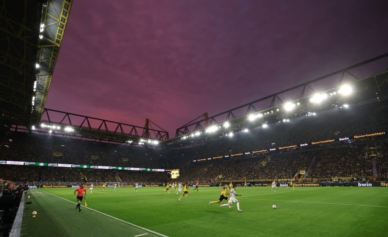BVB Wolfsburg