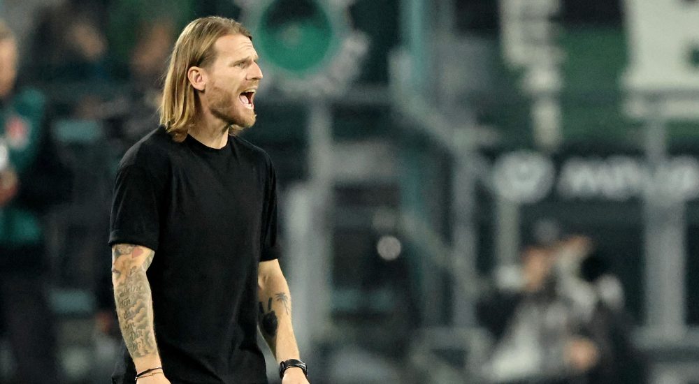 Eugen Polanski, Borussia Mönchengladbach